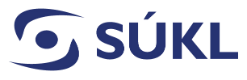 SÚKL logo
